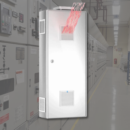 Enclosure Climate Control